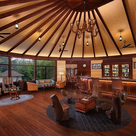 Aahana Resort - Jim Corbett Ramnagar  Bagian luar foto
