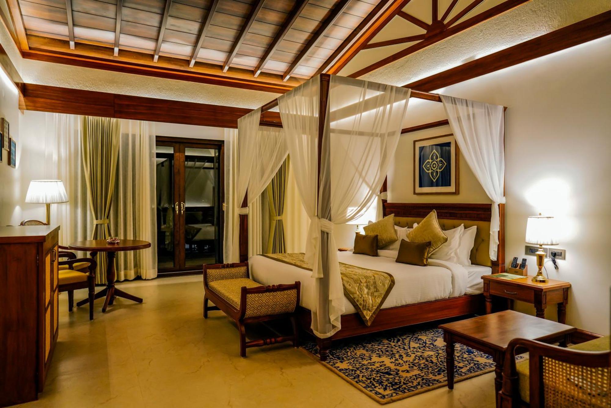 Aahana Resort - Jim Corbett Ramnagar  Bagian luar foto